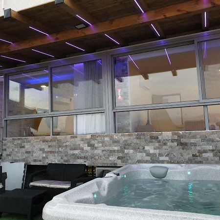 Avshalom Holiday Apartments Eilat Eksteriør billede