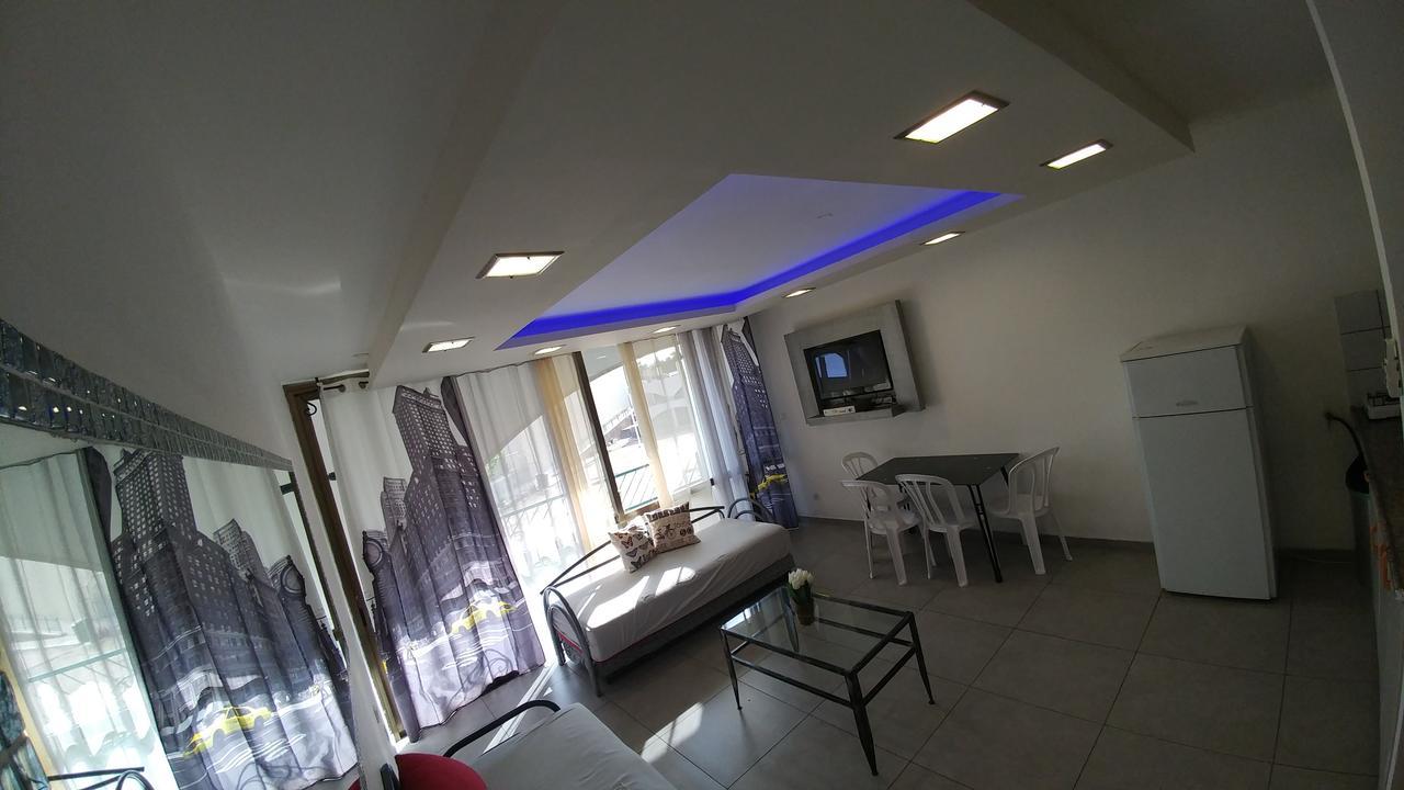 Avshalom Holiday Apartments Eilat Eksteriør billede