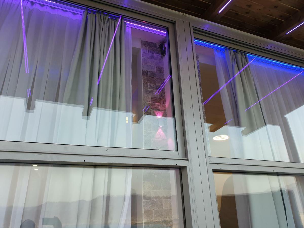Avshalom Holiday Apartments Eilat Eksteriør billede
